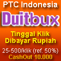 Cara Kerja Duitbux PTC Indonesia